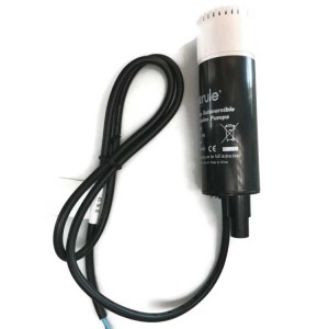 12v inline and submersible fresh water pump - Water Pumps Now