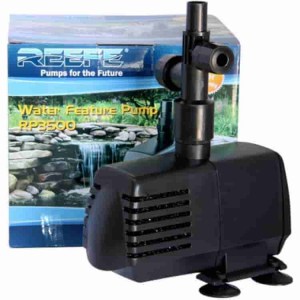 240v pond and water feature pumps - Water Pumps Now