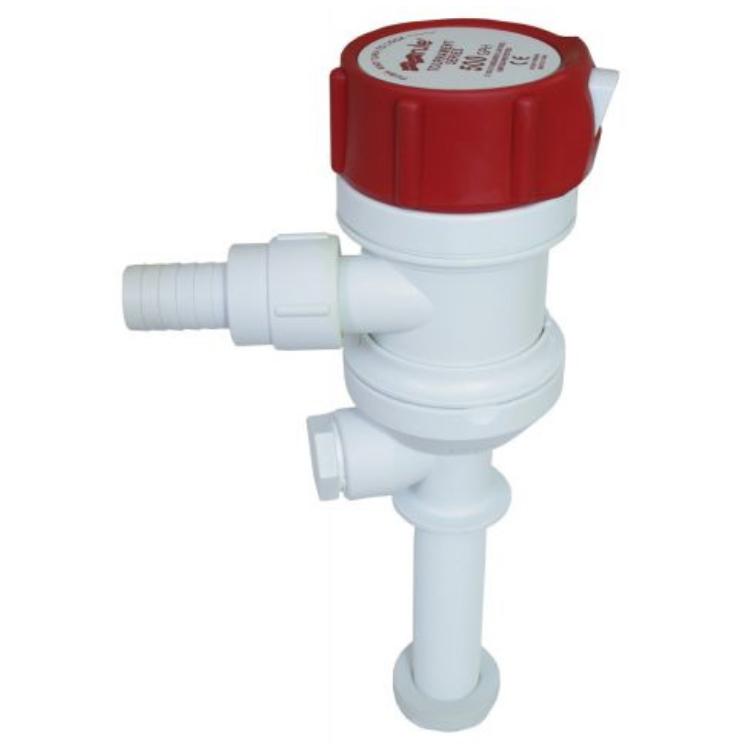 Rule Livewell And Bait Tank Pump Water Pumps Now