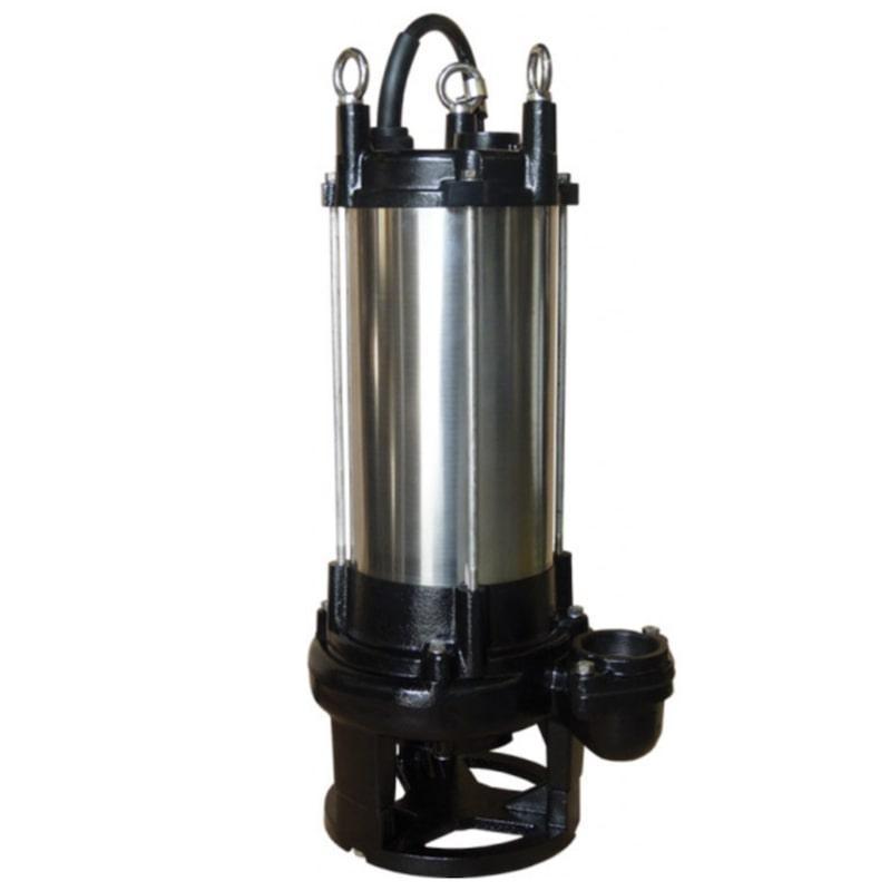 Reefe RGS22M heavy duty grinder pump