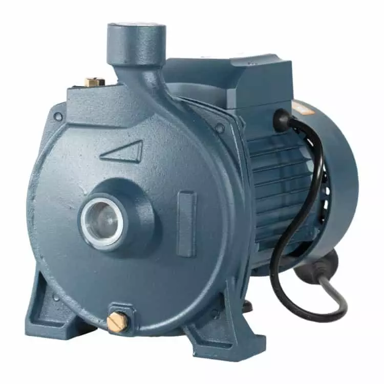 Escaping Outdoors CPM200 farm water transfer pump - Water Pumps Now
