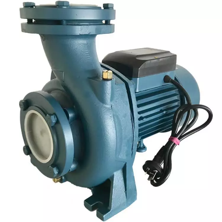 Escaping Outdoors NF 130B high flow 900 Lmin farm water transfer pump - Water Pumps Now