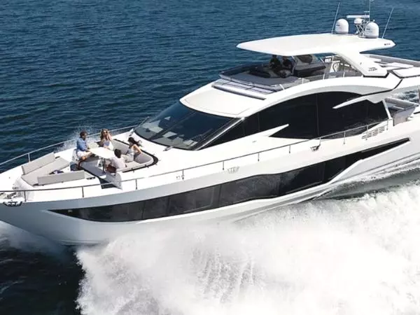 Boating-pumps
