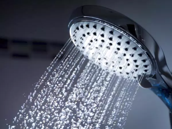 house water pump