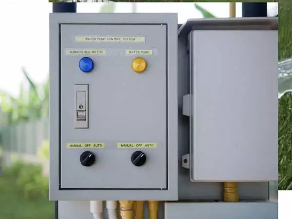 pump-controllers-and-alarms - Water Pumps Now Australia