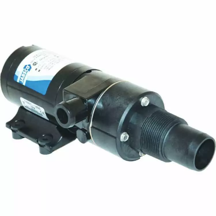 24 volt macerator pumps