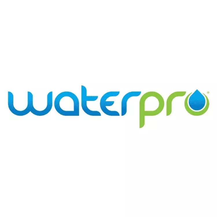 Waterpro pump range