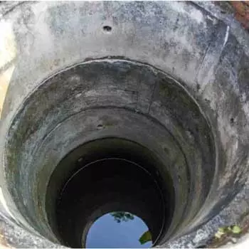 Deep well pumps
