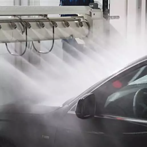 Industrial washdown pumps pressure boosting - Water Pumps Now