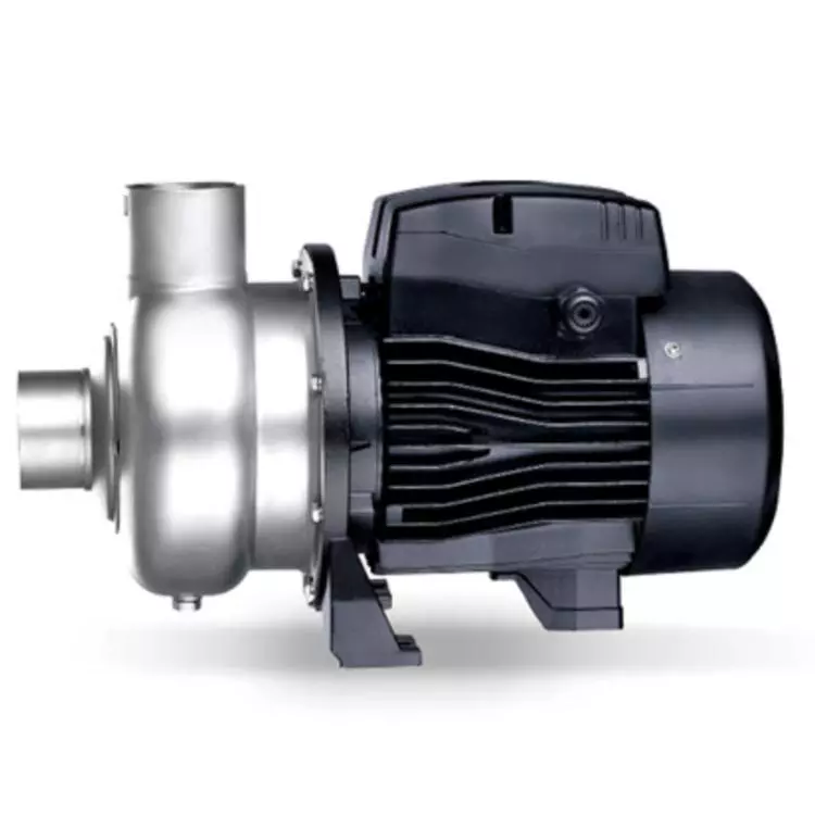 240v open impeller centrifugal pump