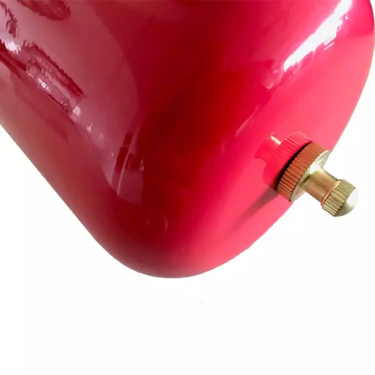 Escaping Outdoors 1.5 litre caravan accumulator tank pressure tank
