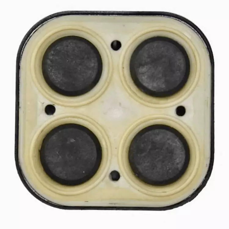 Escaping Outdoors 12v 24v 240v FL pump diaphragm