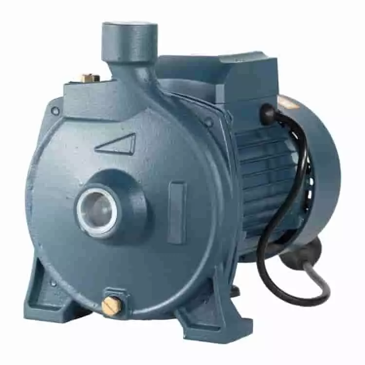 Escaping Outdoors CPM180 centrifugal water pump