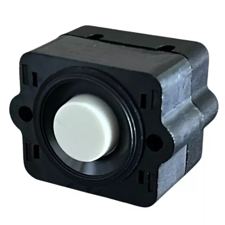 Escaping Outdoors FL70 12v pump 70 psi pressure switch