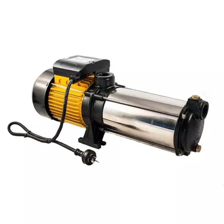 Escaping Outdoors HMC8SC farm irrigation pressure pump