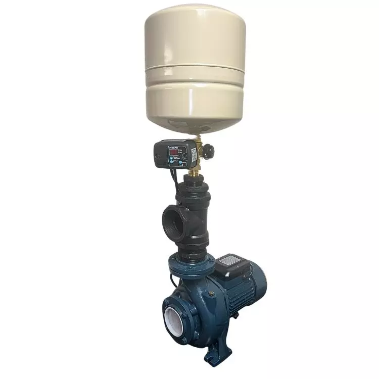 Escaping Outdoors NF130B.PTS centrifugal water transfer pump