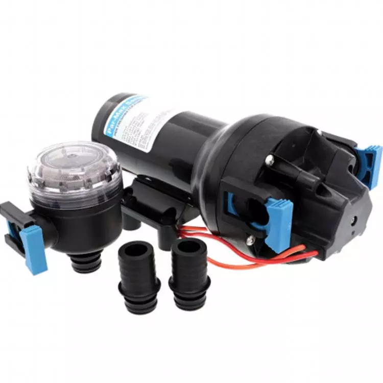 Jabsco HD6 J20-285 24v water pump