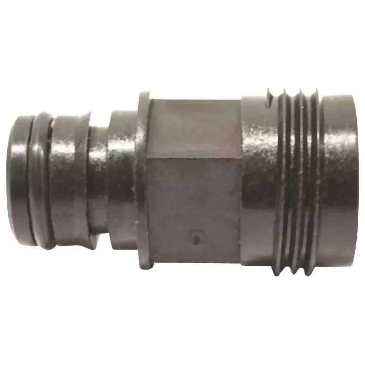 Jabsco Port USA Garden Hose Thread