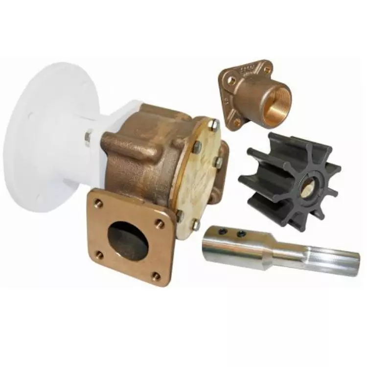 Jabsco bronze head pump kits