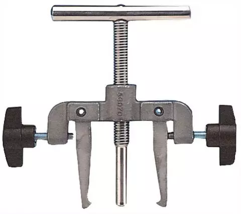 Jabsco pump flexible impeller removal tool