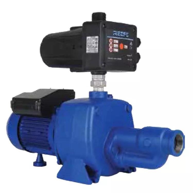 Reefe EJP300E.PC shallow well irrigation pump