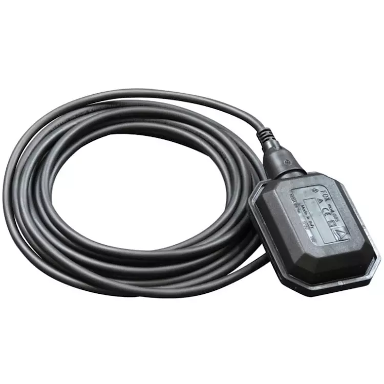Reefe FS10 float switch pump control double point 10m