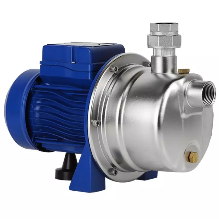 Reefe PRJ55.T jet transfer pump