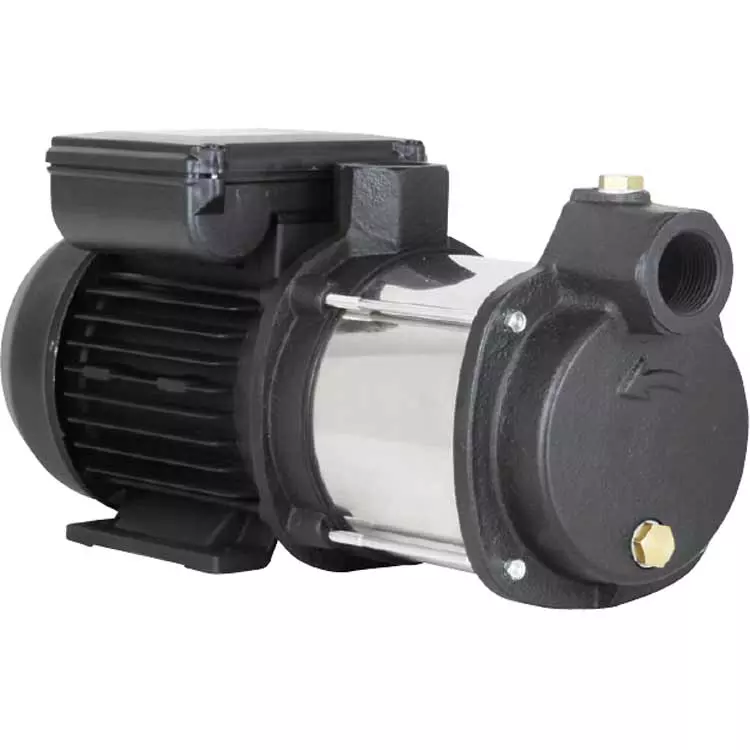 Reefe PRM135E.T house water pump house pressure pump as pump only option
