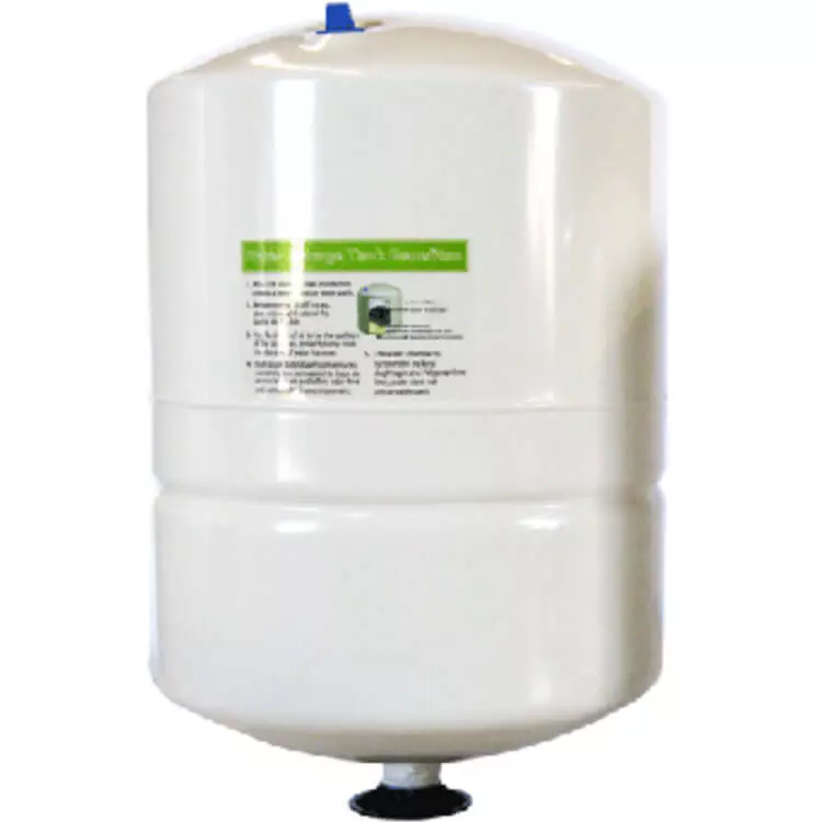 Reefe PT24 10 Bar 24 litre pressure tank