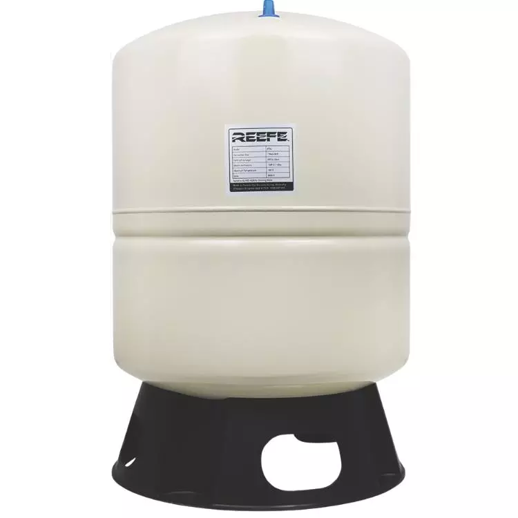 Reefe PT60 10 Bar 60 litre pressure tank