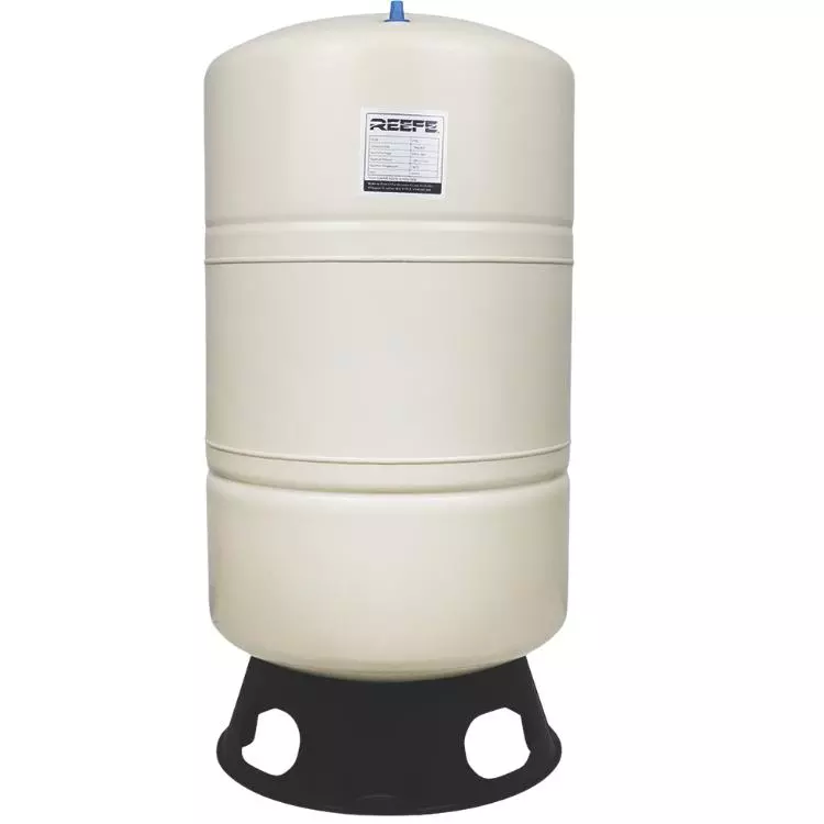 Reefe PT80 10 Bar 80 litre pressure tank
