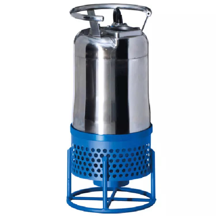 Reefe RCA220 trade waste dewatering pump
