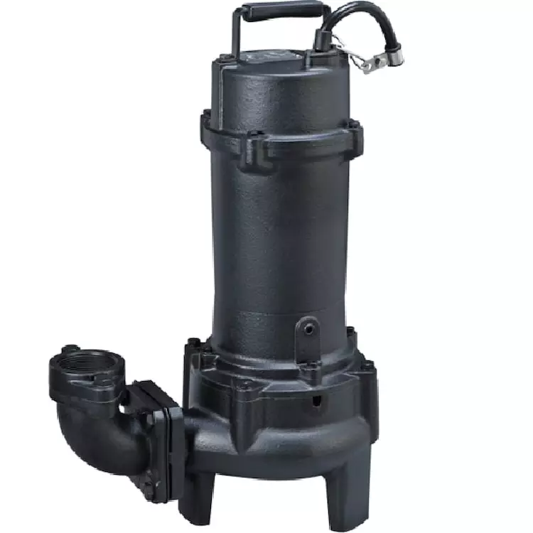 Reefe RCV075 industrial vortex pump