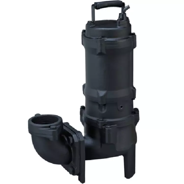 Reefe RCV150 industrial vortex pump