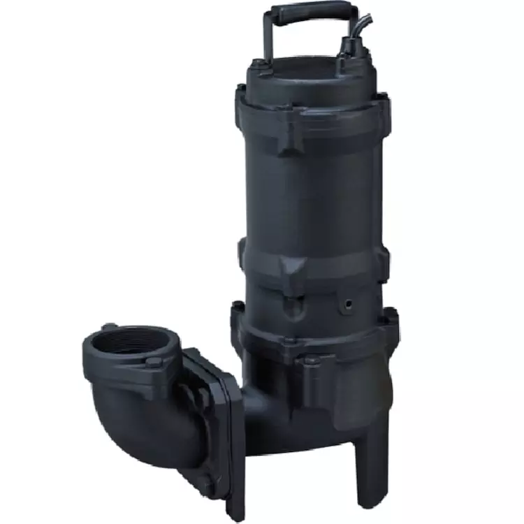 Reefe RCV220 industrial vortex pump