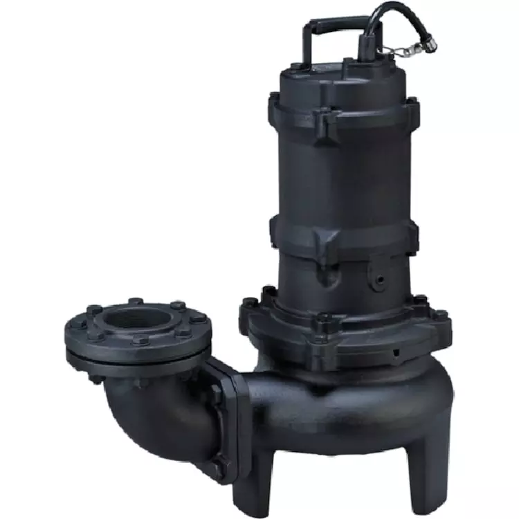 Reefe RCV370 industrial vortex pump