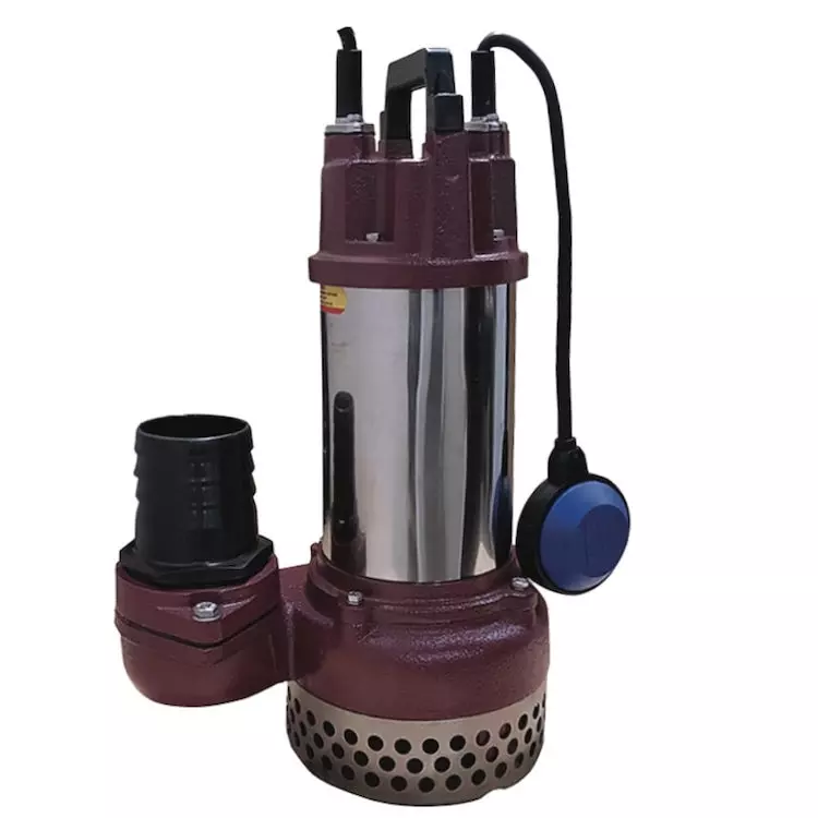 Reefe RDP075 industrial submersible drainage pump