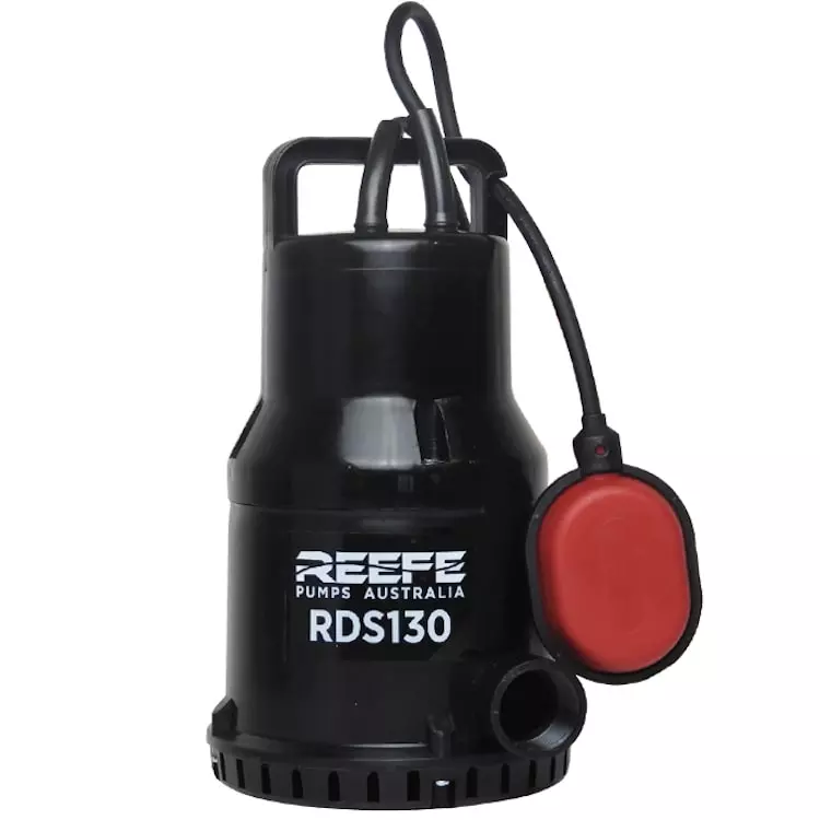 Reefe RDS130 domestic sump pump