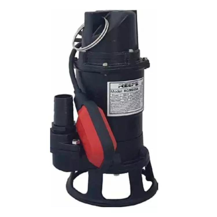 Reefe RGM055A domestic grinder pump