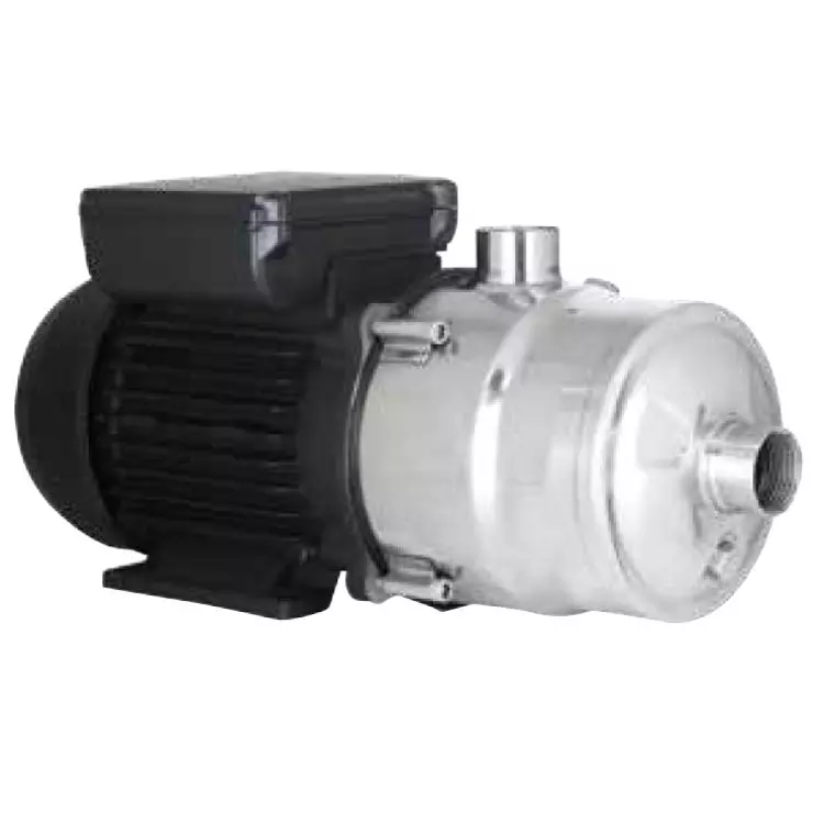 Reefe RHMS80-175.T multistage pressure pump
