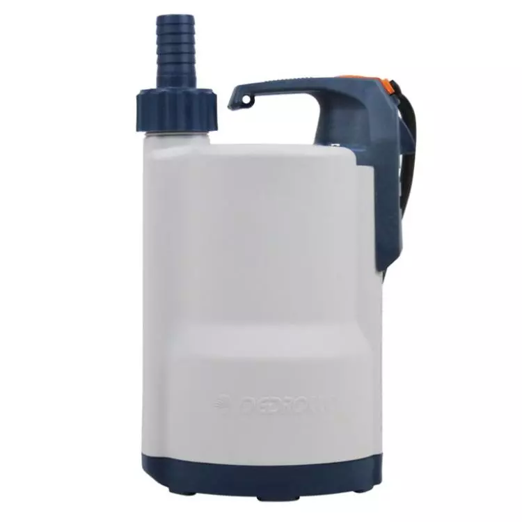 Reefe RPP120 Italian puddle sucker drainage pump