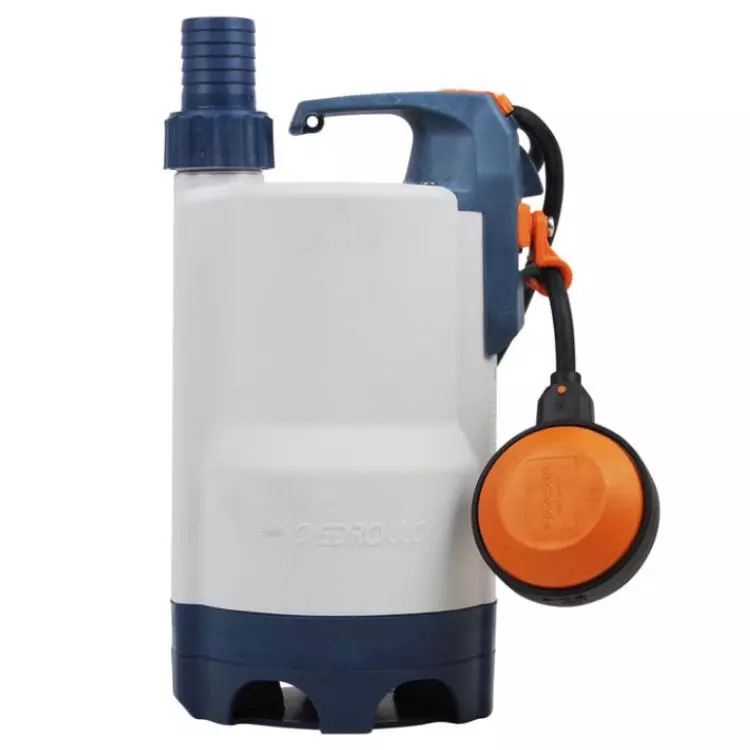 Reefe RPP120A Italian puddle sucker pump