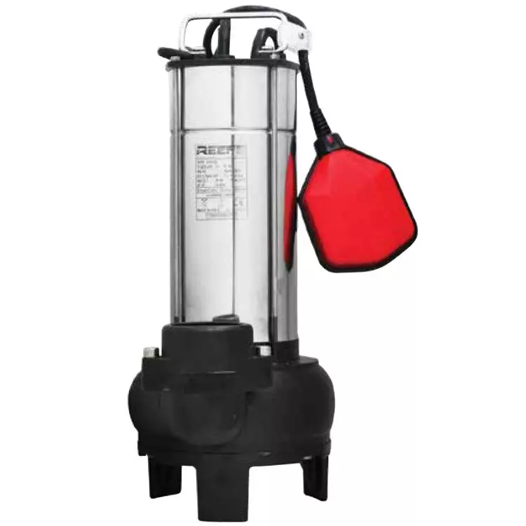 Reefe RVC260 high head vortex sump pump