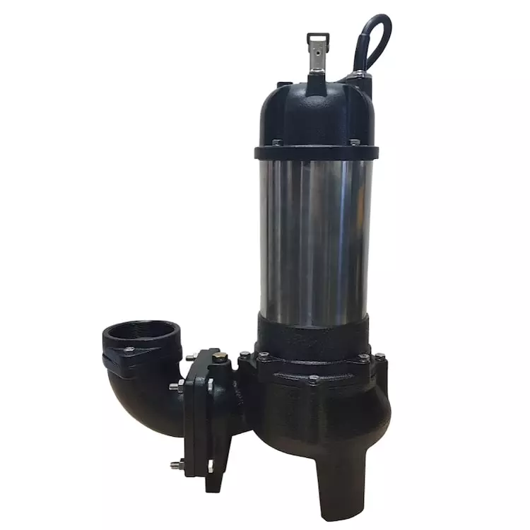 Reefe RVS900A 240V high flow vortex sump grey water pump