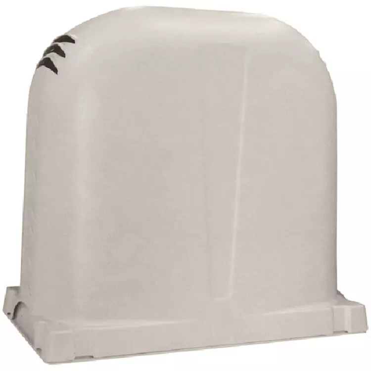 Reefe round pump cover wide colour range