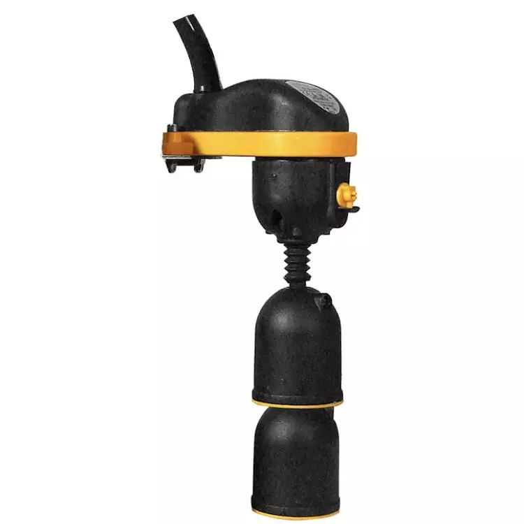 Reefe vertical float switch with 2m cable