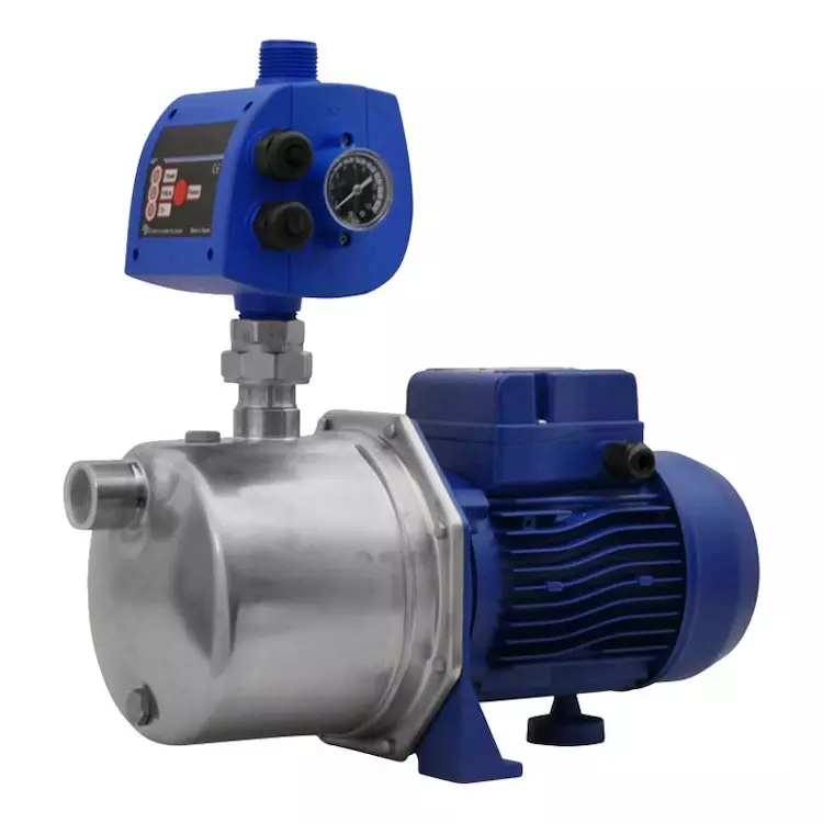 WaterPro DJ80A domestic jet pressure pump house water pump