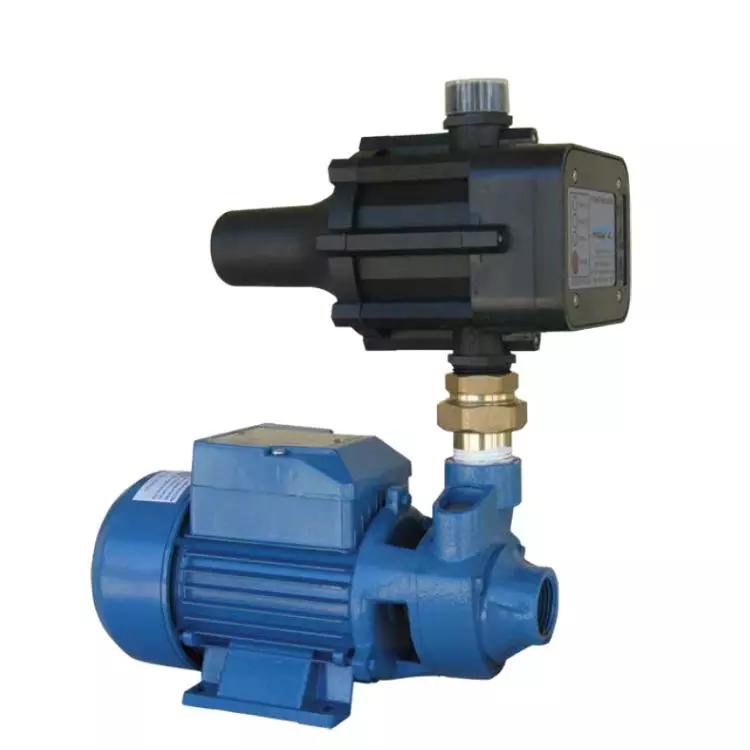 WaterPro DT42 turbine pressure pump with controller