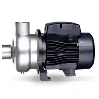 240v open impeller centrifugal pump