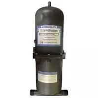Escaping Outdoors 1 litre accumulator tank
